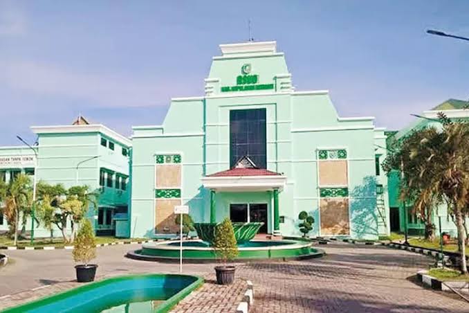 RSUD Kabupaten Kepulauan Meranti